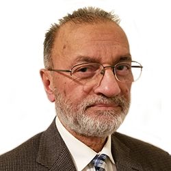 Mohammed Salam