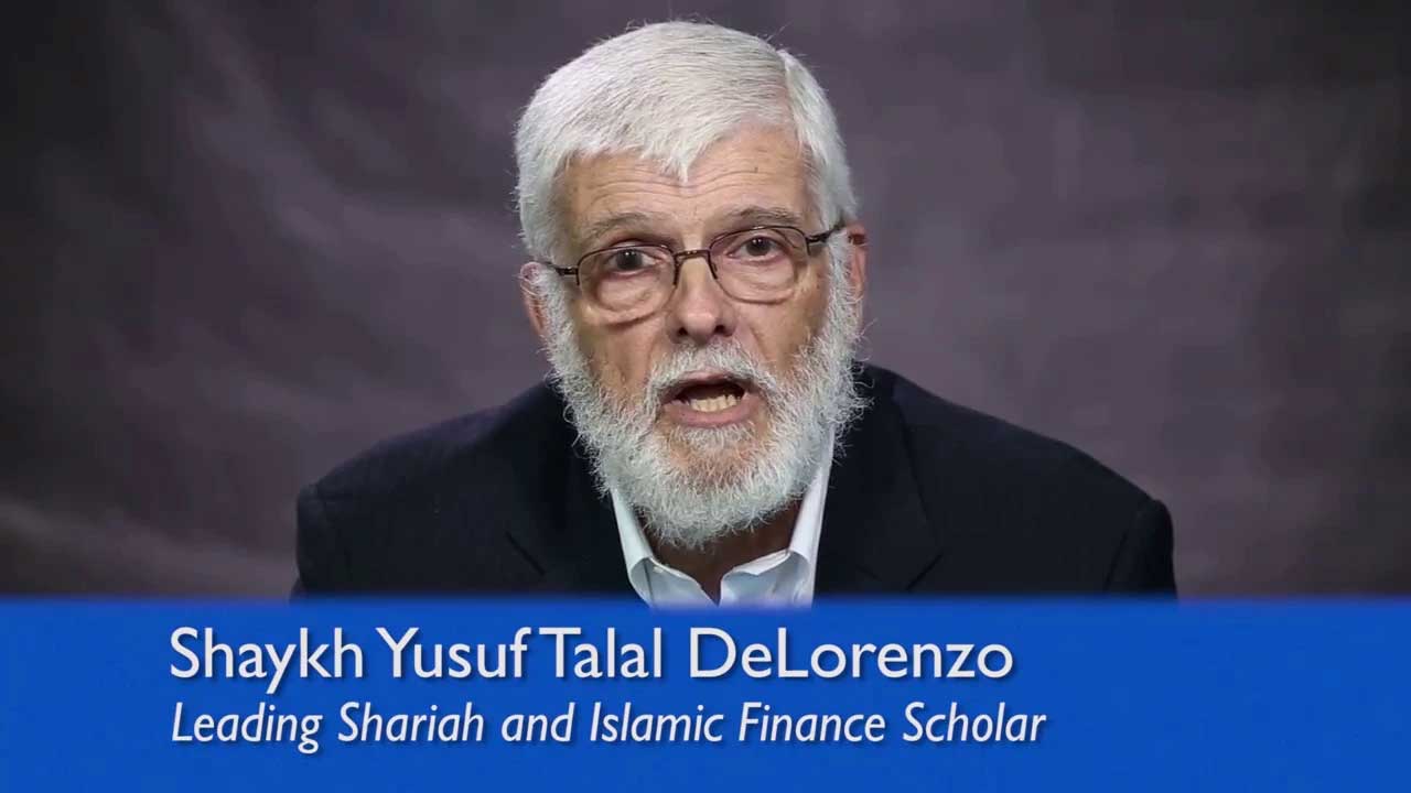 Leading shariah and islamic finance scholar