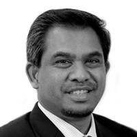 Dr. Mohamad Daud Bakar